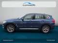 BMW X3 xDrive20i ZA Head-Up+AHK+Navi+SHZ+KeyGO+HiFi Bleu - thumbnail 2