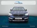 BMW X3 xDrive20i ZA Head-Up+AHK+Navi+SHZ+KeyGO+HiFi Bleu - thumbnail 9