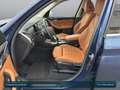 BMW X3 xDrive20i ZA Head-Up+AHK+Navi+SHZ+KeyGO+HiFi Bleu - thumbnail 12