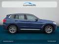 BMW X3 xDrive20i ZA Head-Up+AHK+Navi+SHZ+KeyGO+HiFi Bleu - thumbnail 7