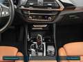 BMW X3 xDrive20i ZA Head-Up+AHK+Navi+SHZ+KeyGO+HiFi Bleu - thumbnail 16