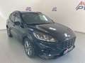 Ford Kuga 2.0 EcoBlue 120 CV aut. *NO OBBLIGO FINANZIAMENTO* Noir - thumbnail 3
