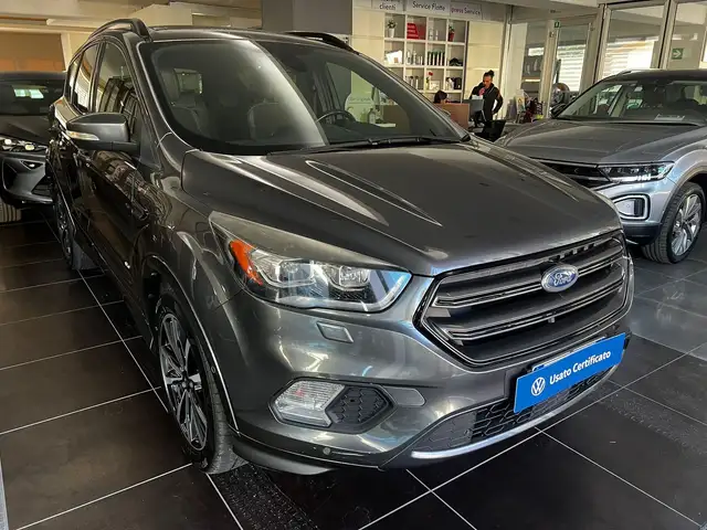 Ford Kuga Kuga 2.0 TDCI 150 CV S&S 4WD Powershift ST-Line