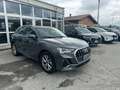 Audi Q3 35 TDI S tronic S line edition Gris - thumbnail 3
