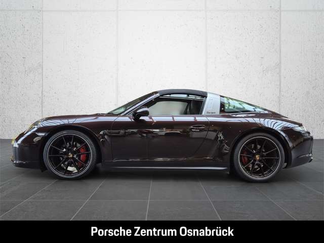 Porsche 991 -1 (911) Targa 4 GTS SportDesign Tempostat 14-Wege
