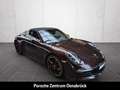 Porsche 991 -1 (911) Targa 4 GTS SportDesign Tempostat 14-Wege Brun - thumbnail 7