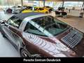 Porsche 991 -1 (911) Targa 4 GTS SportDesign Tempostat 14-Wege Brun - thumbnail 40
