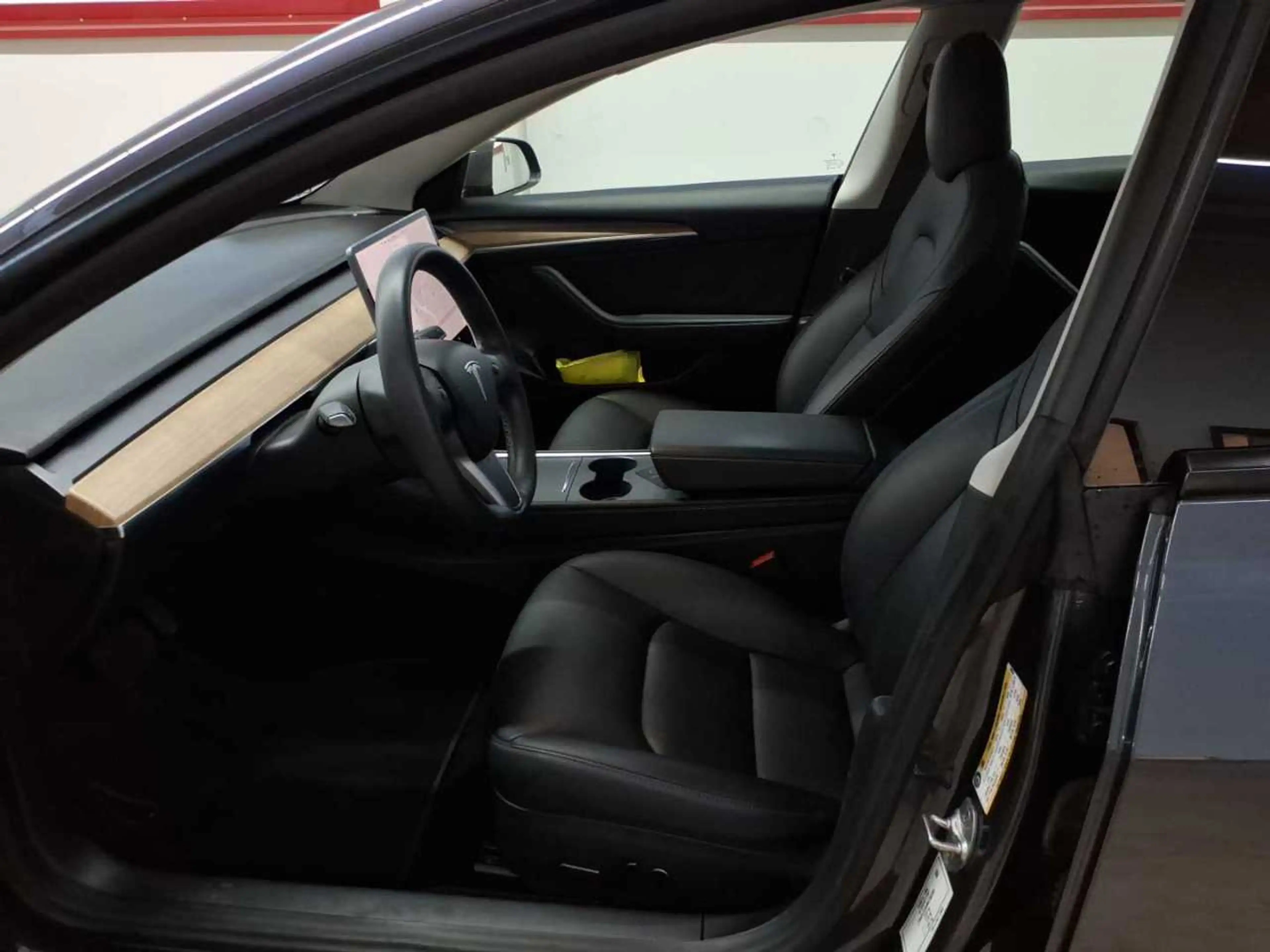 Tesla Model 3 Model 3 LongRange AWD Dual Motor — photo 7