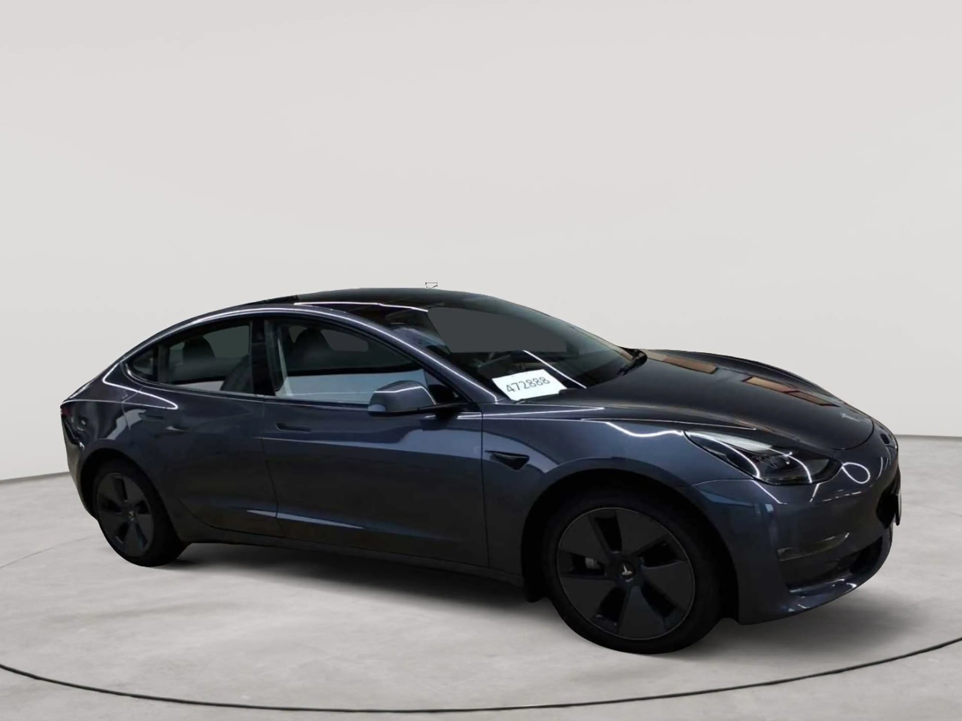 Tesla Model 3 Model 3 LongRange AWD Dual Motor — photo 3