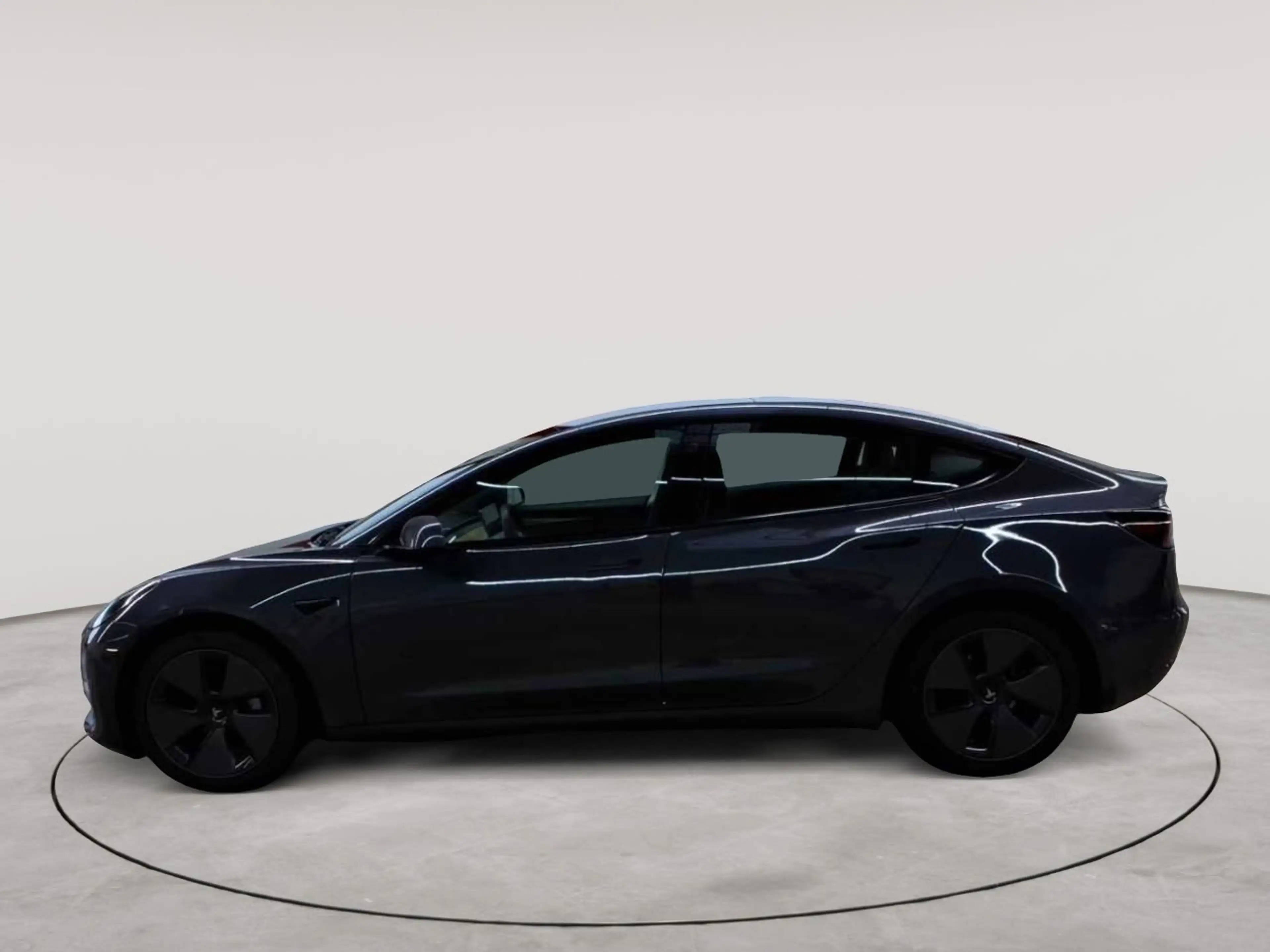 Tesla Model 3 Model 3 LongRange AWD Dual Motor — photo 6