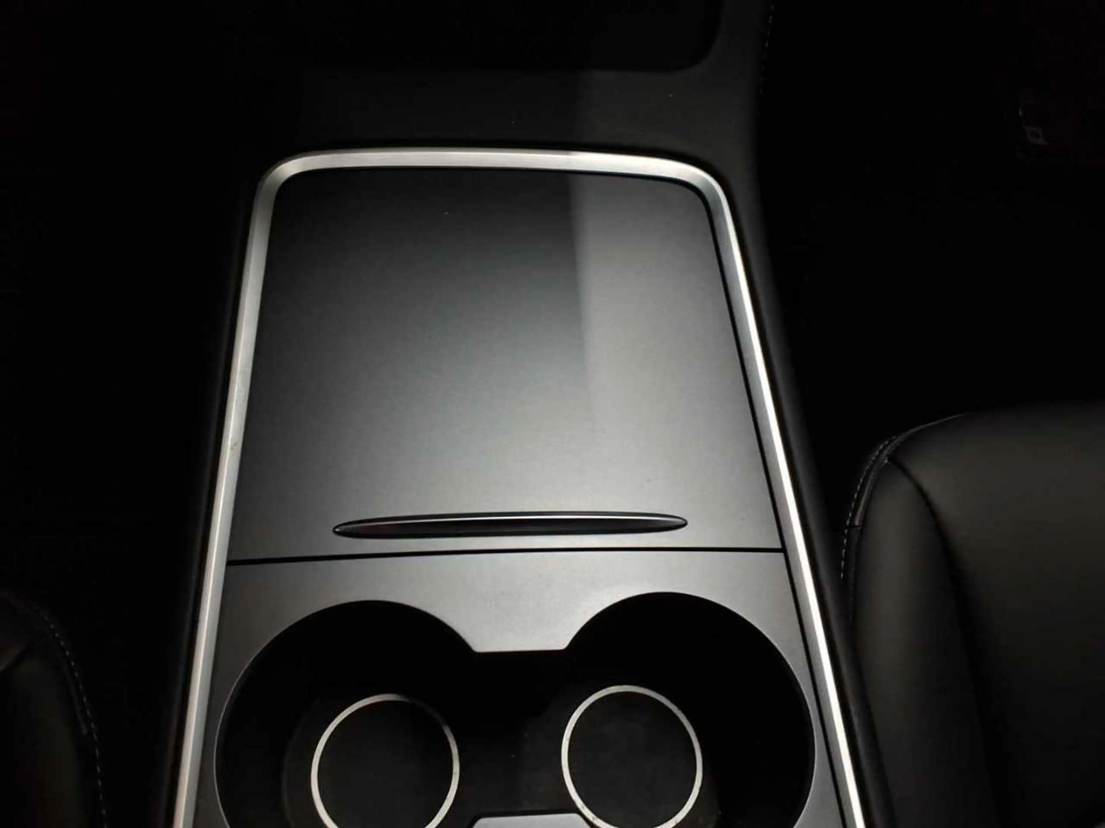 Tesla Model 3 Model 3 LongRange AWD Dual Motor — photo 10