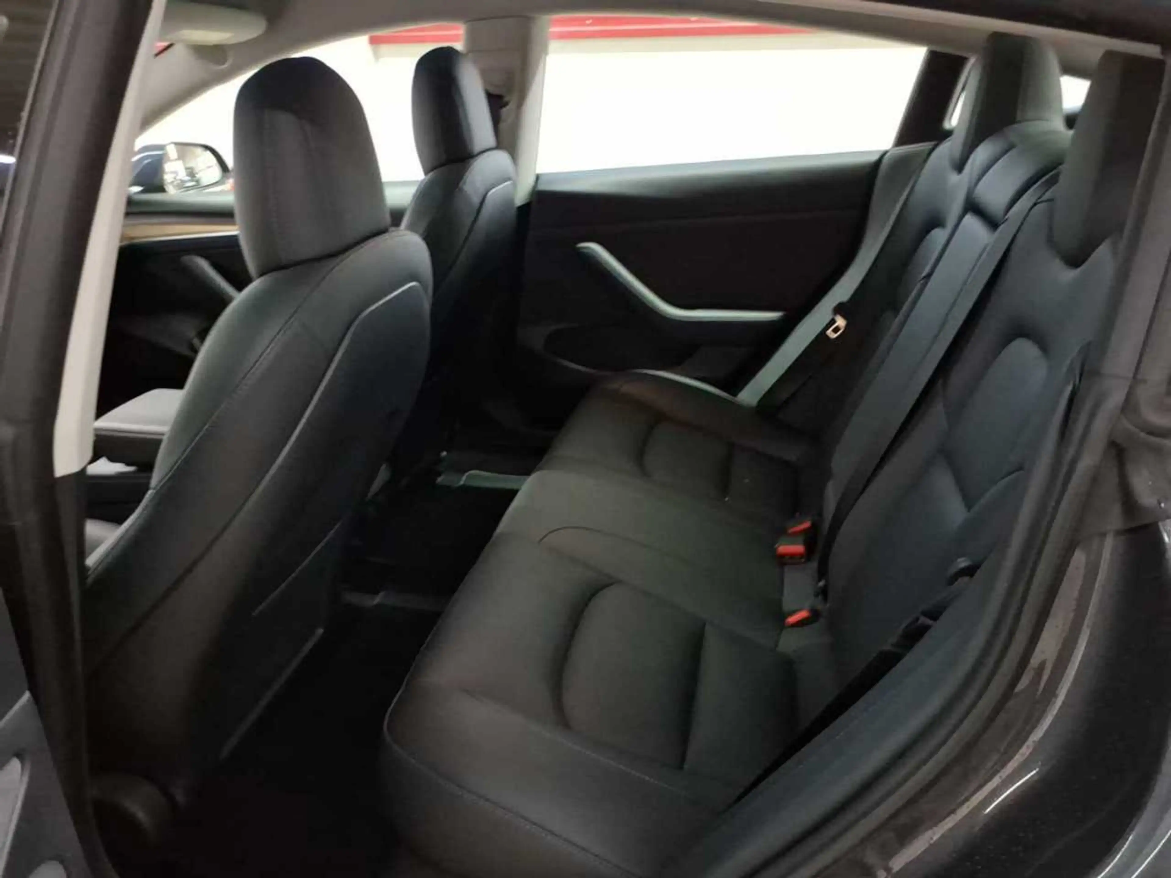 Tesla Model 3 Model 3 LongRange AWD Dual Motor — photo 13