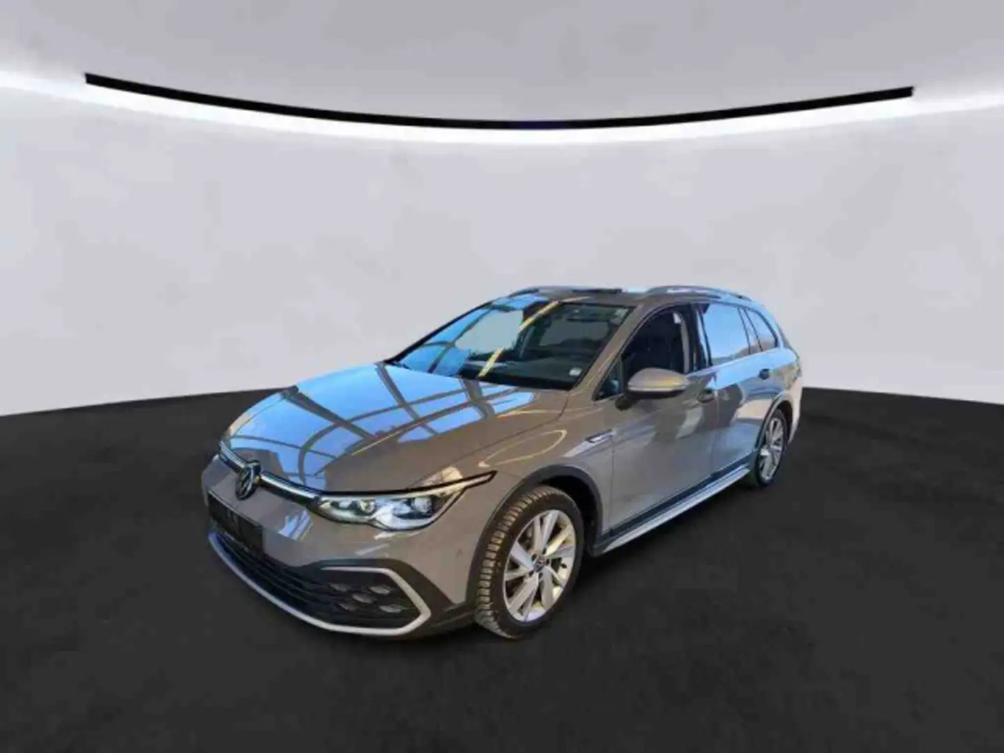 Volkswagen Golf Variant Golf VIII Variant Alltrack 2.0 TDI MATRIX+NAVI siva - 2