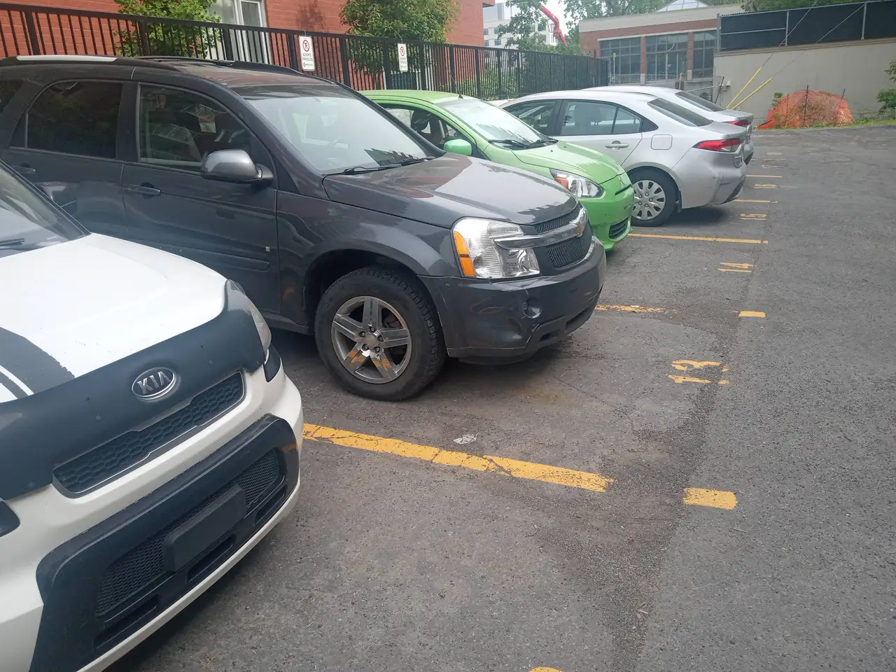 2009 Chevrolet Equinox