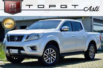 2.3 dci d.cab 4wd 190cv auto NO IVA, UFF ITALIANA, PERMUTE
