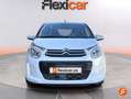 Citroen C1 VTi 53kW (72CV) S&S City Edition - 5P (2020) Blanc - thumbnail 2