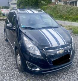 Spark 1.2 LTZ