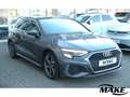 Audi A3 Sportback, 1.5 TFSI, S-tronic, S line, LED, Virtua Grau - thumbnail 3