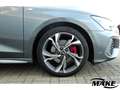 Audi A3 Sportback, 1.5 TFSI, S-tronic, S line, LED, Virtua Grau - thumbnail 19