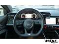 Audi A3 Sportback, 1.5 TFSI, S-tronic, S line, LED, Virtua Grau - thumbnail 10