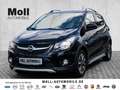 Opel Karl Rocks 1.0 Apple CarPlay Android Auto SHZ LenkradHZ Nero - thumbnail 1