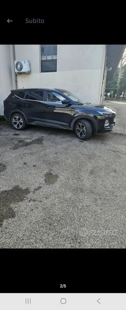 EVO EVO7 7 1.5 turbo 174cv 6p.ti dct - 1