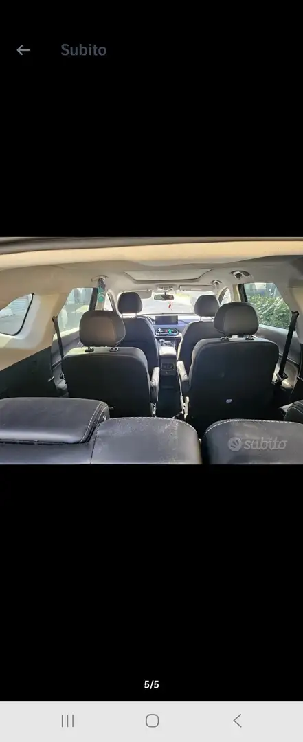 EVO EVO7 7 1.5 turbo 174cv 6p.ti dct - 2