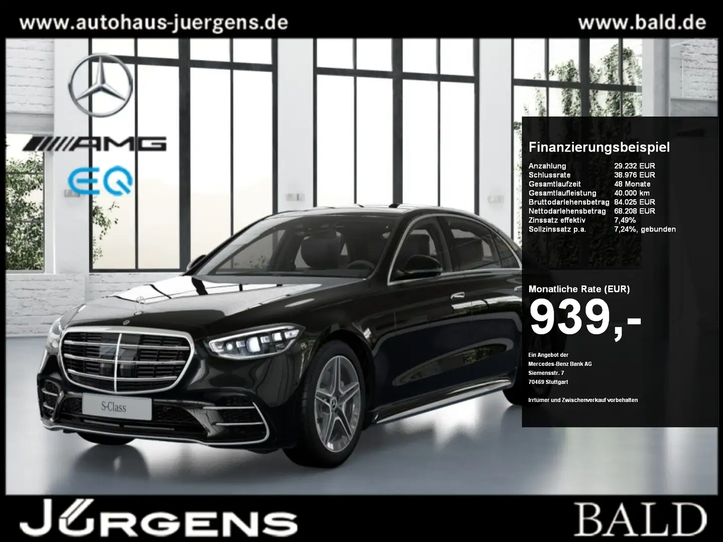 mercedes-benz clasa s