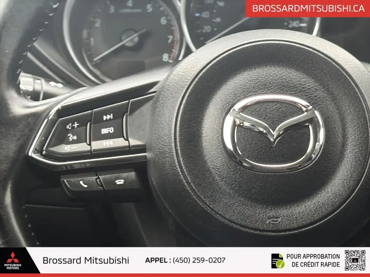 Mazda CX-5 снимка Mazda CX-5