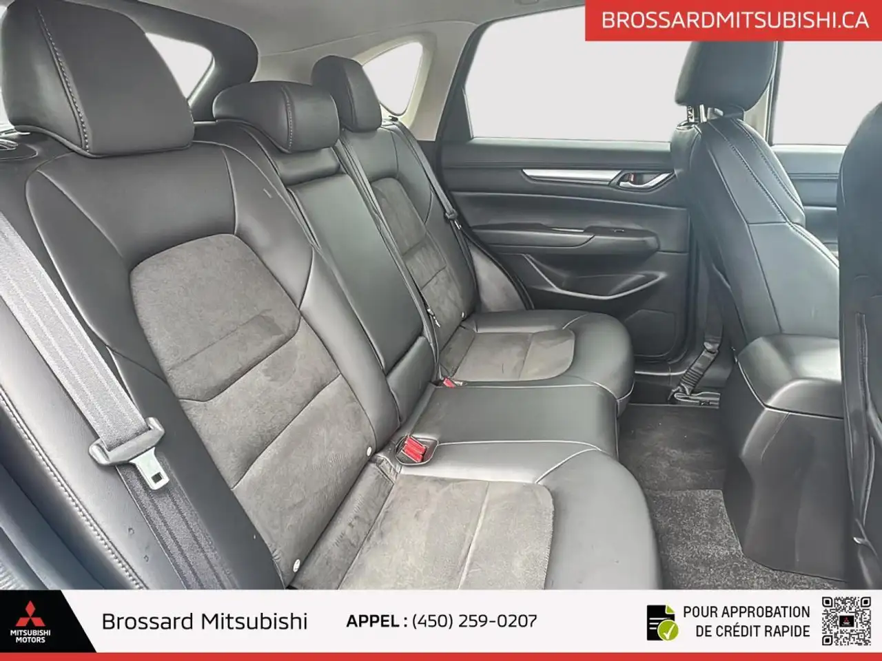 Mazda CX-5 снимка Mazda CX-5