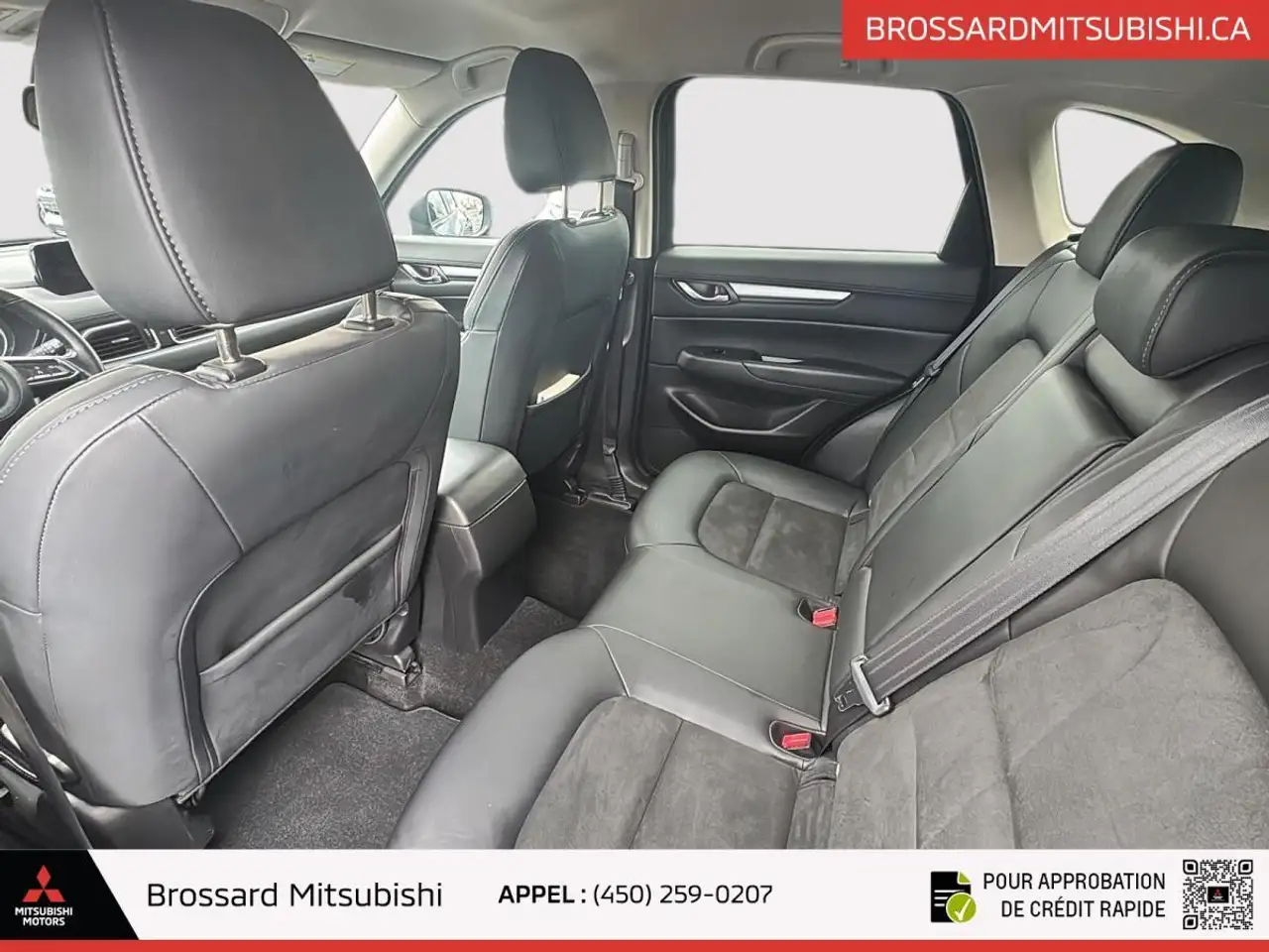 Mazda CX-5 снимка Mazda CX-5
