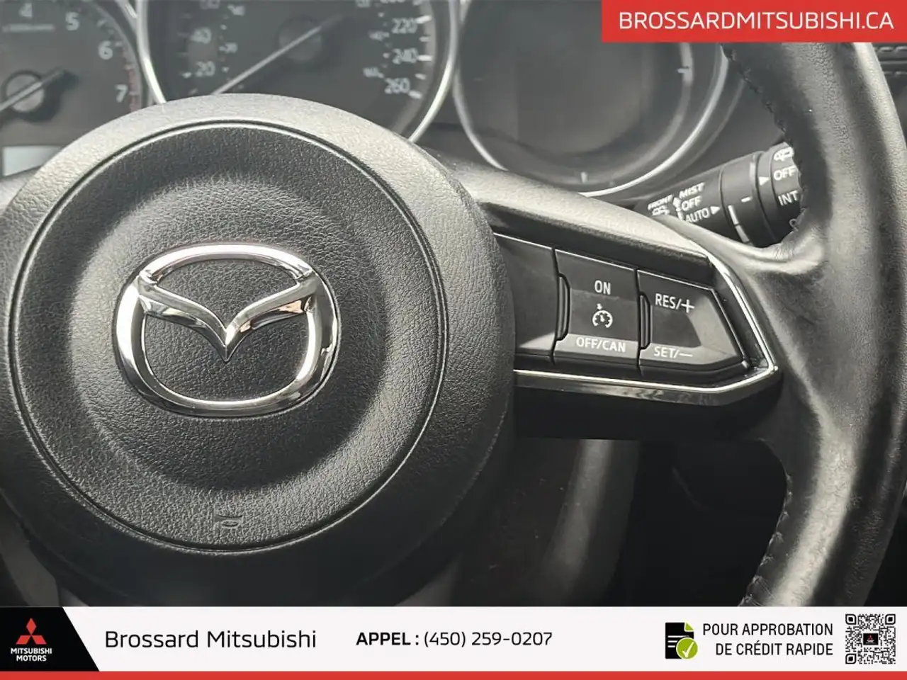 Mazda CX-5 снимка Mazda CX-5