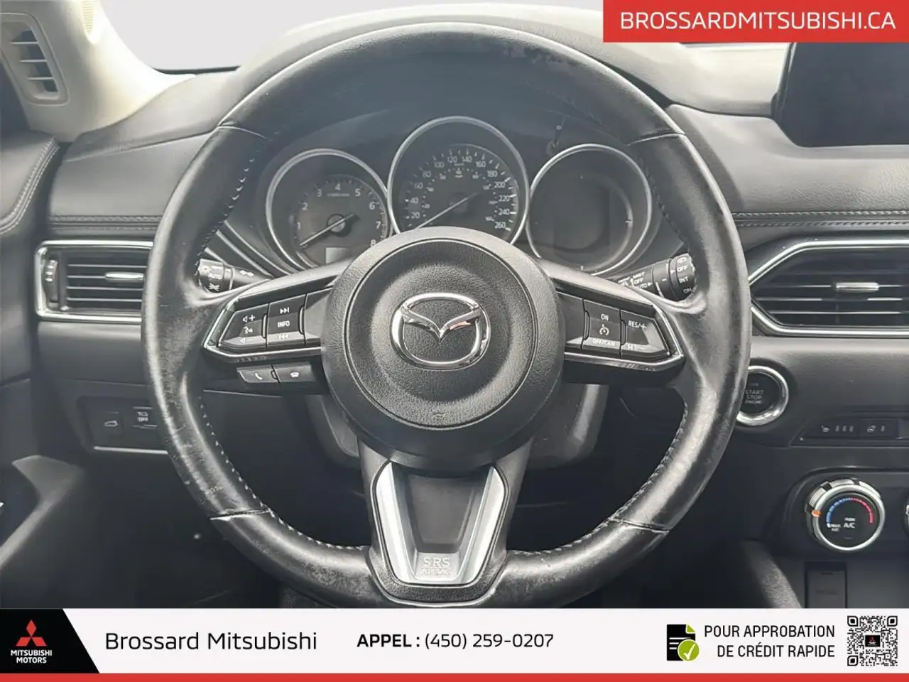 Mazda CX-5 снимка Mazda CX-5
