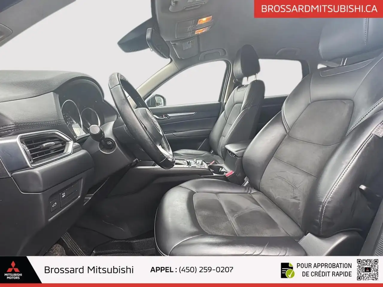 Mazda CX-5 снимка Mazda CX-5