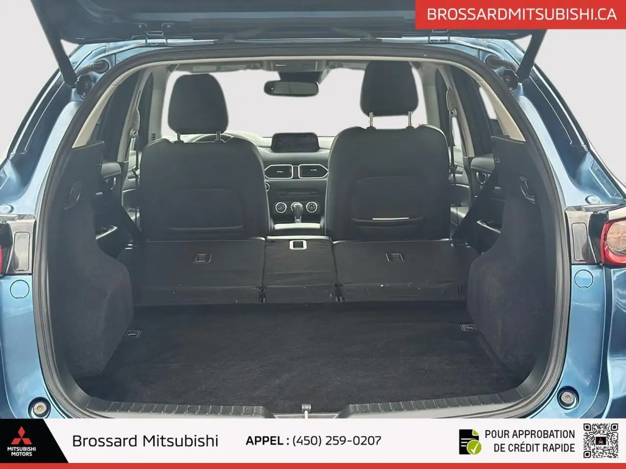 Mazda CX-5 снимка Mazda CX-5