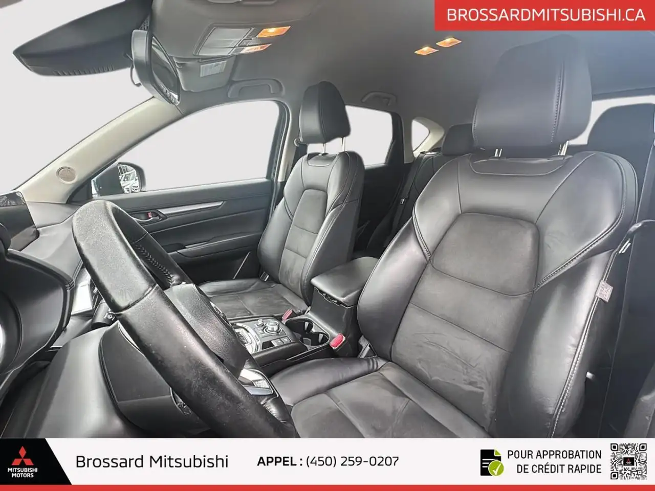 Mazda CX-5 снимка Mazda CX-5