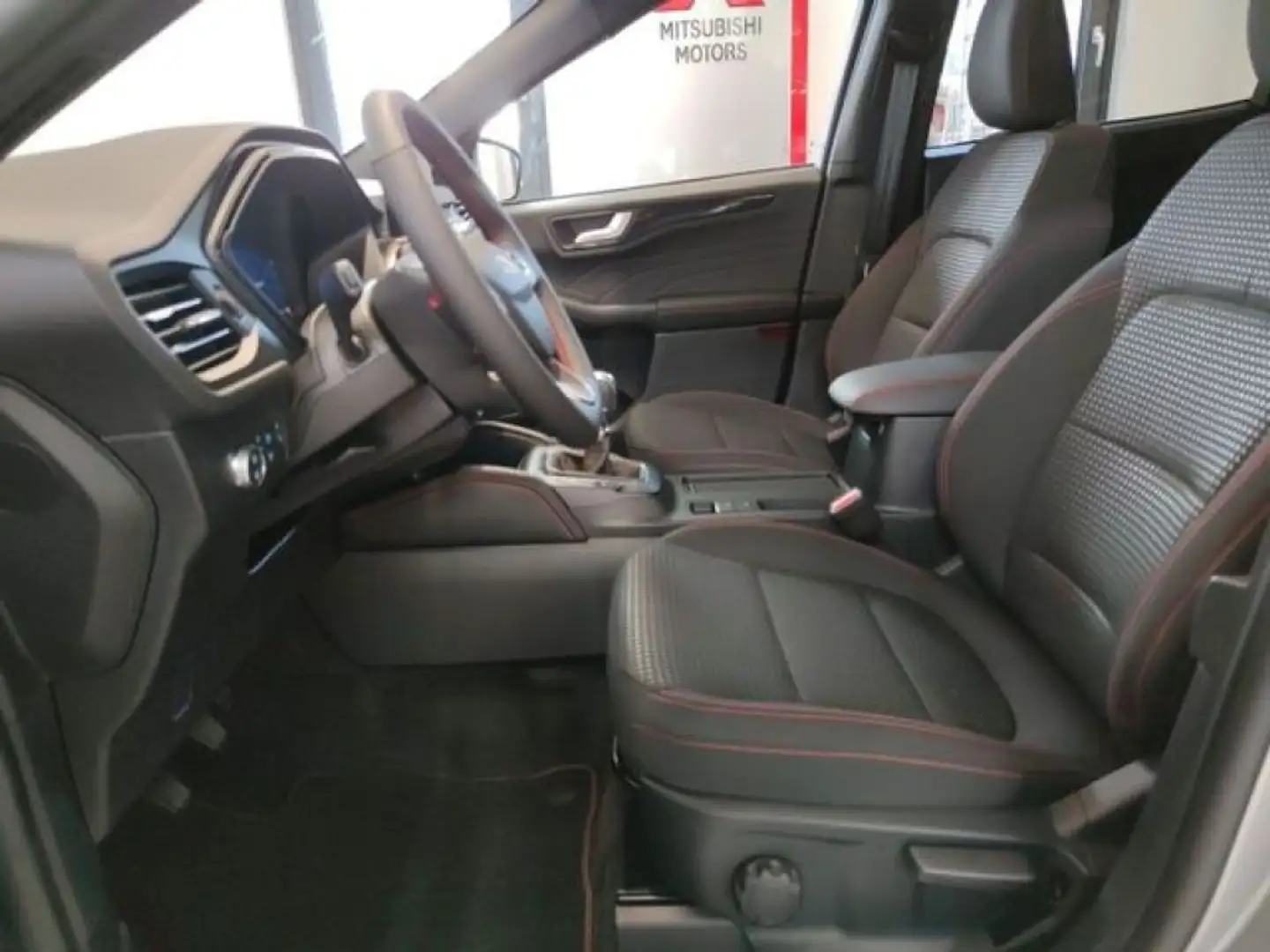 Ford Kuga 1.5 EcoBoost 150 CV 2WD ST-Line Grigio - 2