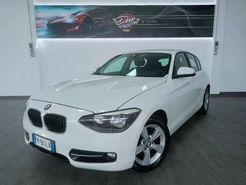114d 5p Sport