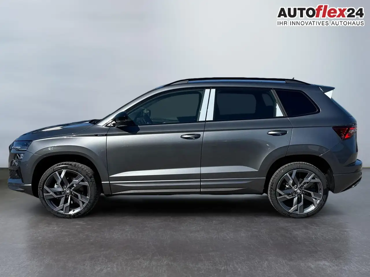 Skoda Karoq 2026 — фото 8