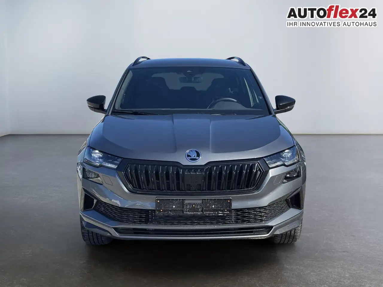 Skoda Karoq 2026