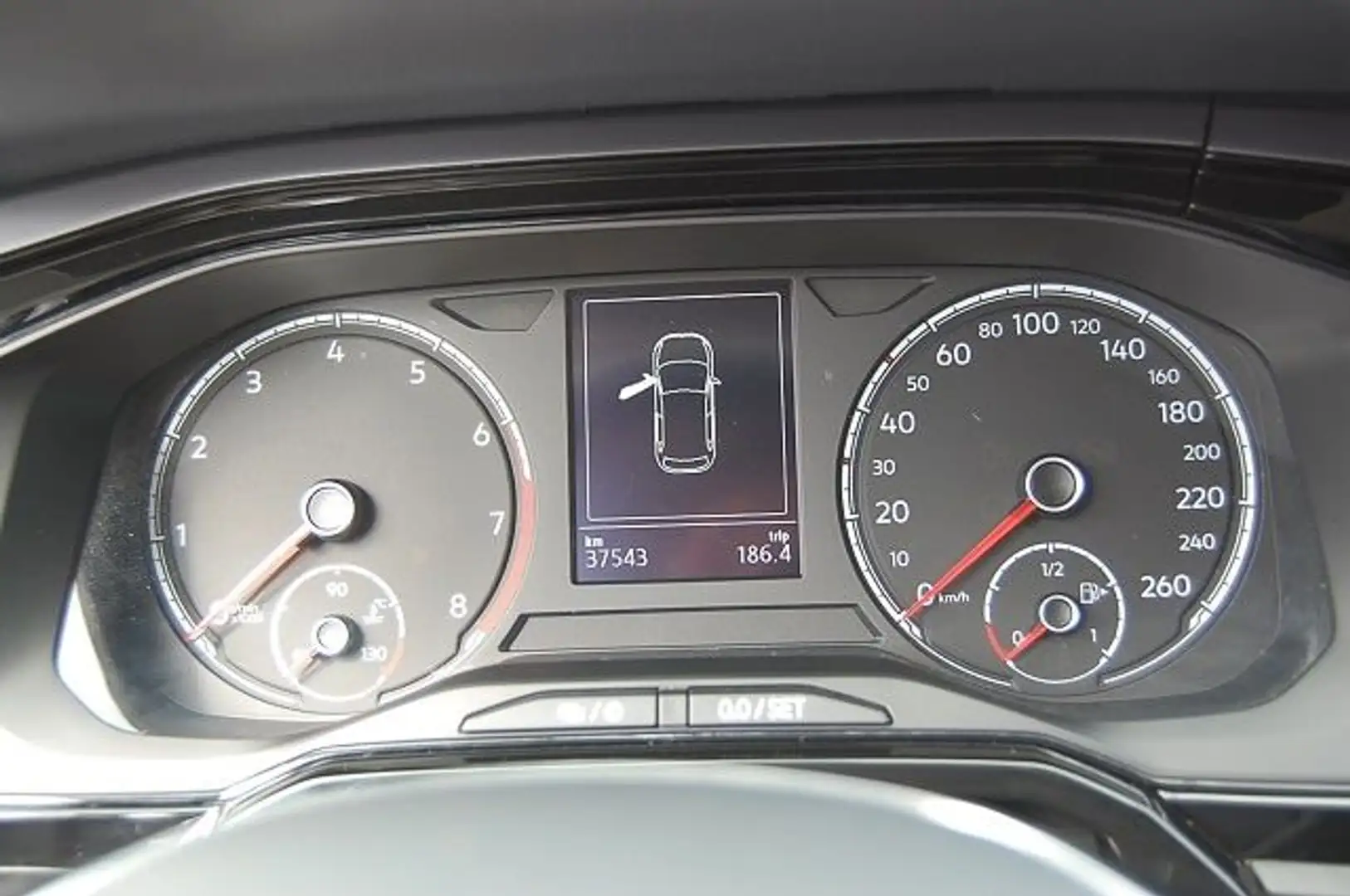Volkswagen Polo Beats App Alu Bluetooth Weiß - 2