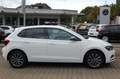 Volkswagen Polo Beats App Alu Bluetooth Weiß - thumbnail 13