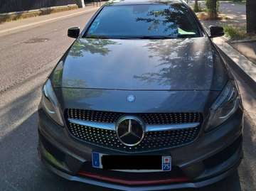 Classe A 250 BlueEFFICIENCY Version Sport 7-G DCT A