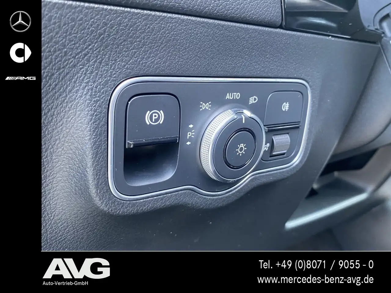 Mercedes-Benz B-Class B 200 d Progressive 360° DISTRONIC Multibeam DAB, миниатюра 24