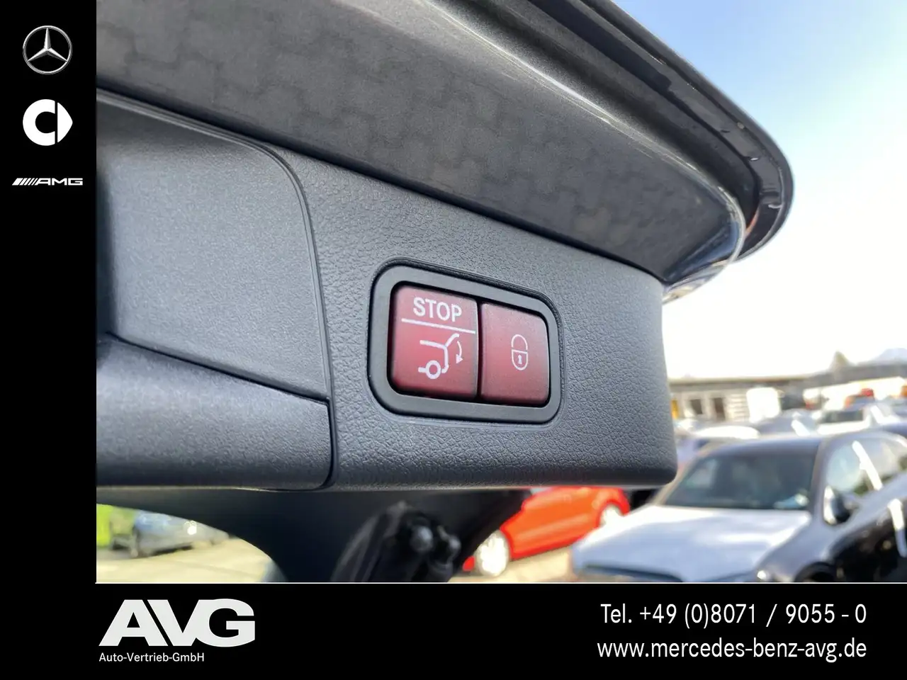 Mercedes-Benz B-Class B 200 d Progressive 360° DISTRONIC Multibeam DAB, миниатюра 16