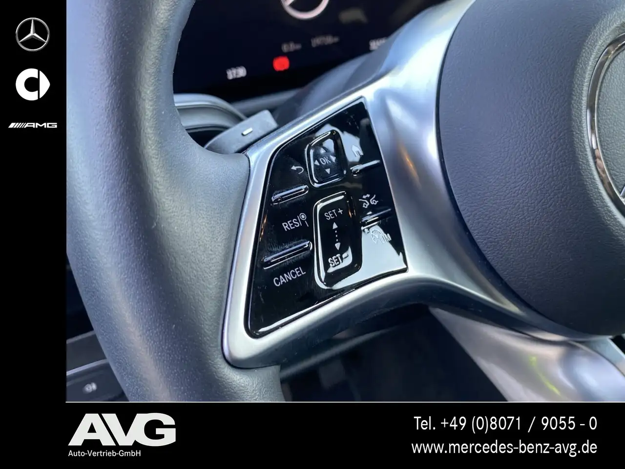 Mercedes-Benz B-Class B 200 d Progressive 360° DISTRONIC Multibeam DAB, миниатюра 23