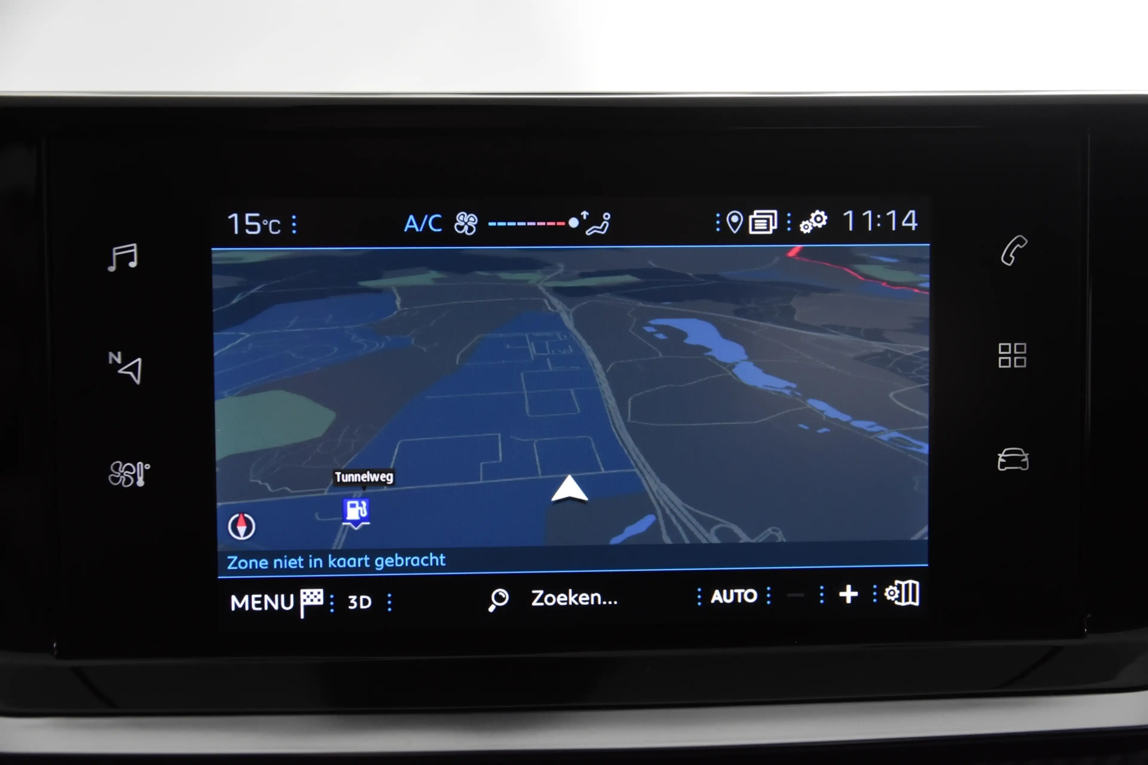 Peugeot 208 *1ste Eigenaar*Navigatie*Carplay*PDC* — photo 12