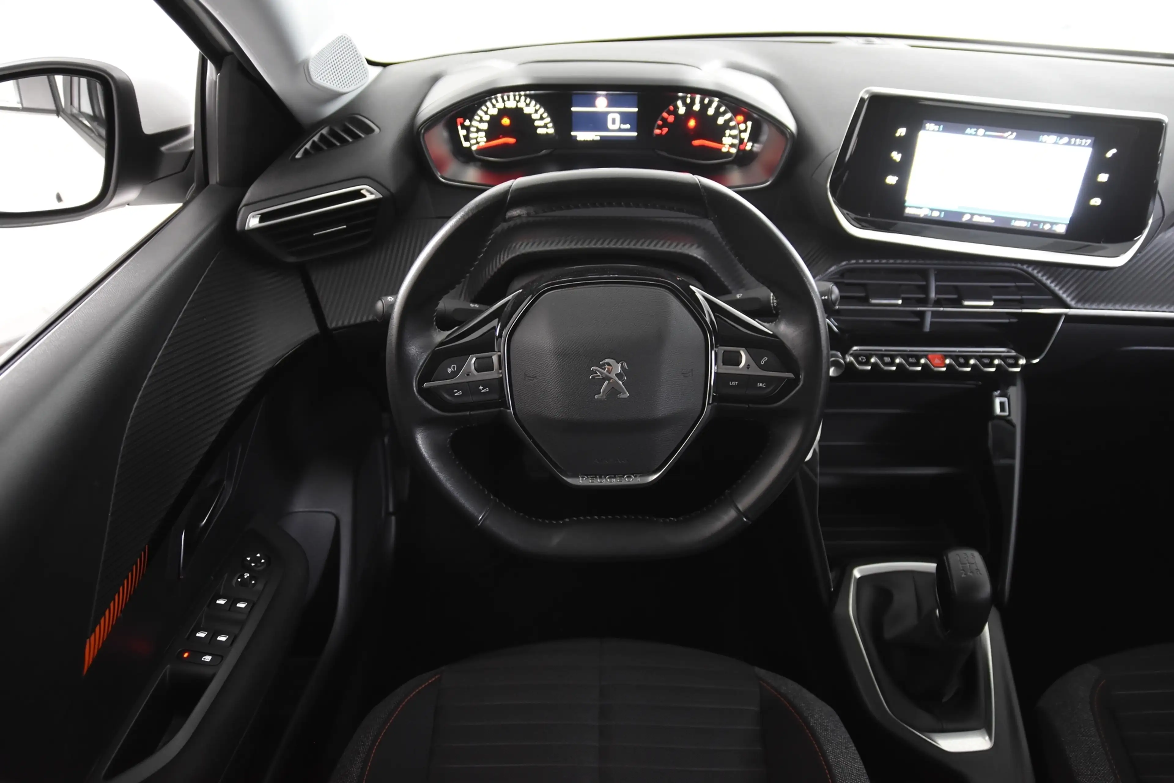 Peugeot 208 *1ste Eigenaar*Navigatie*Carplay*PDC* — photo 11