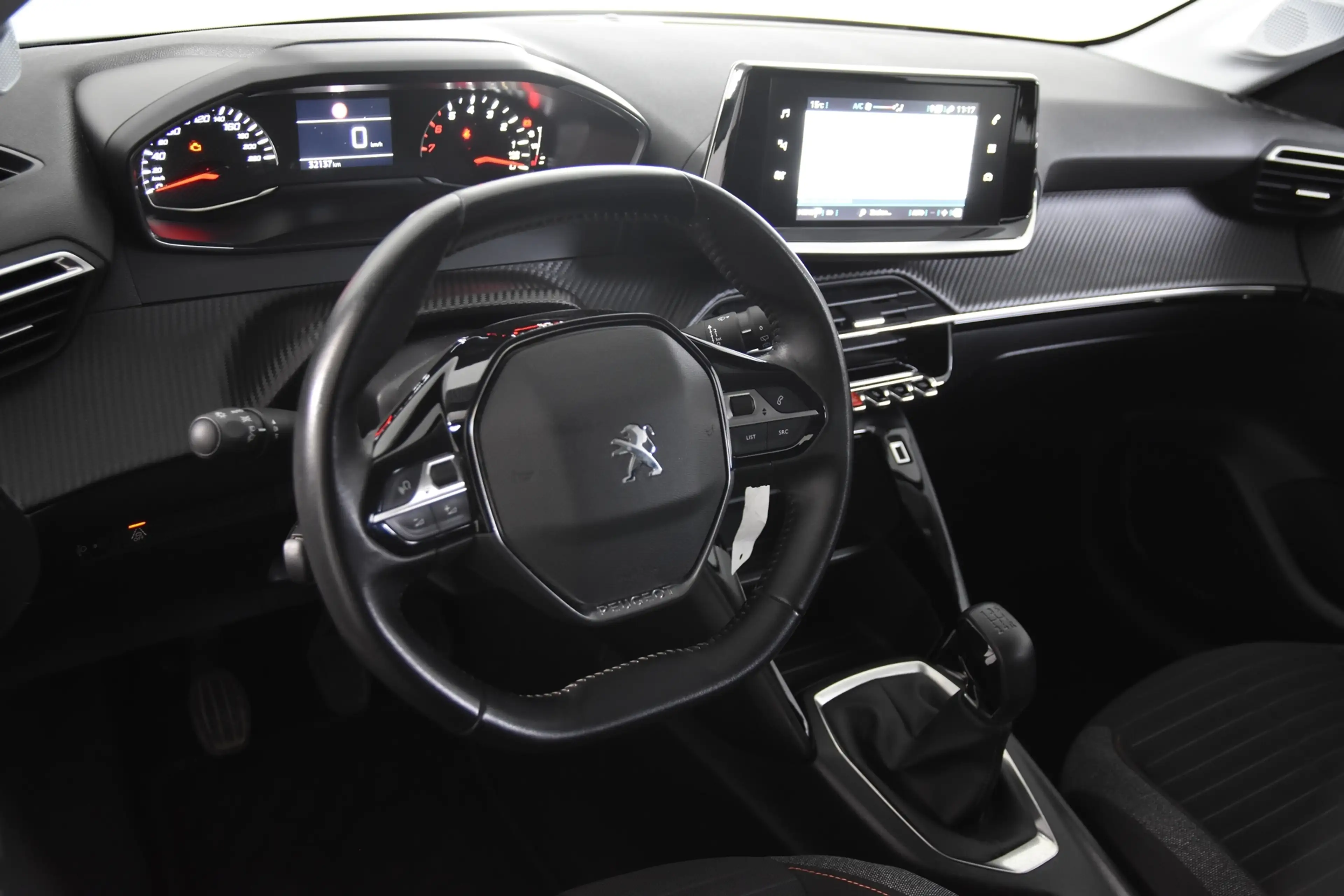 Peugeot 208 *1ste Eigenaar*Navigatie*Carplay*PDC* — photo 2