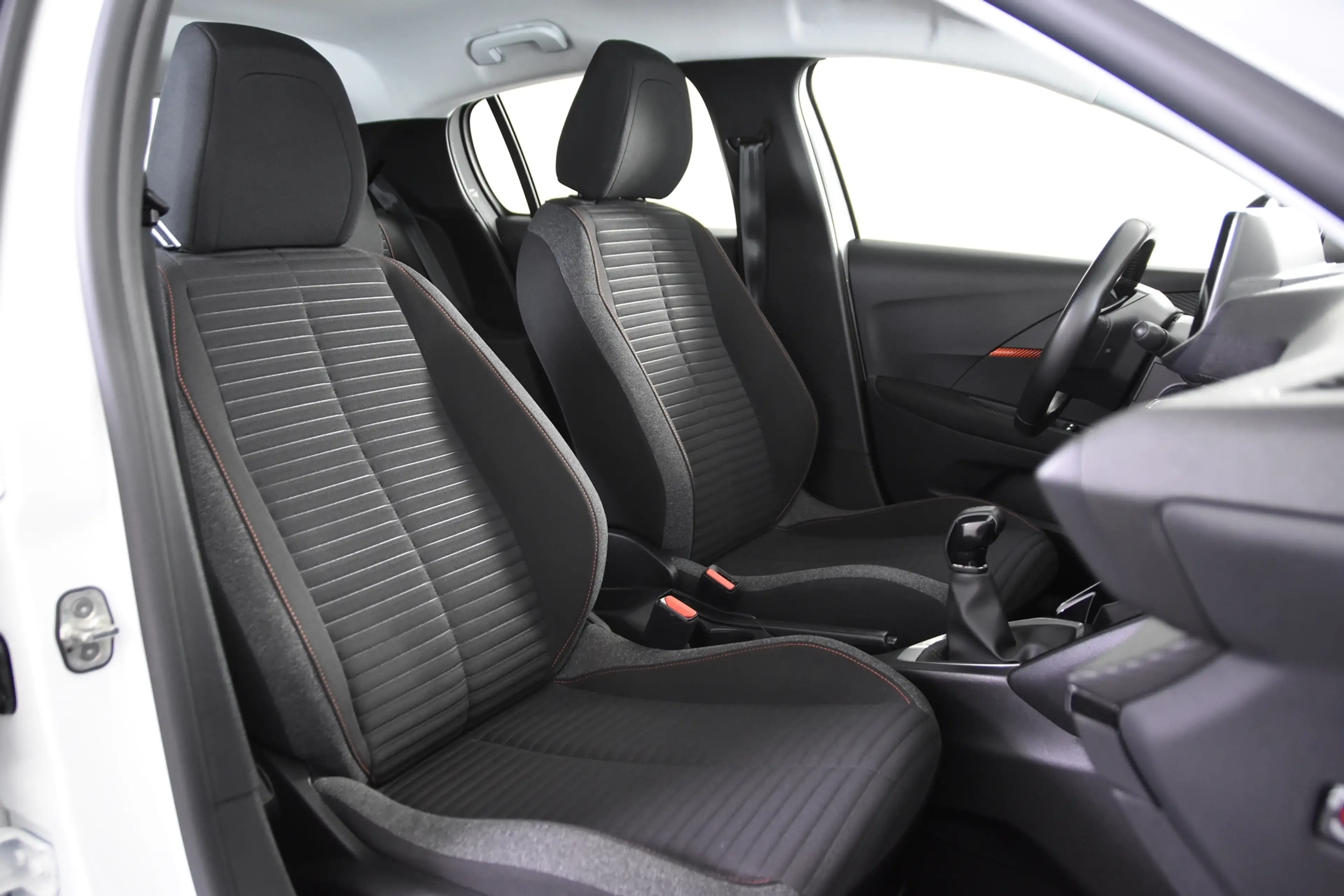 Peugeot 208 *1ste Eigenaar*Navigatie*Carplay*PDC* — photo 3